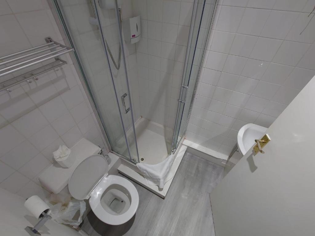 בלקפול High Tide Hotel Oyo מראה חיצוני תמונה